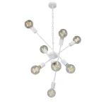 Подвесная люстра VitaLuce V4750-0/8