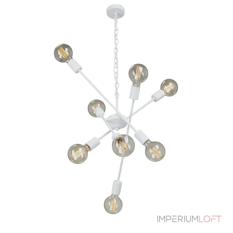 Подвесная люстра VitaLuce V4750-0/8