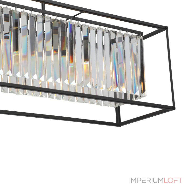 Люстра на штанге VitaLuce V5402-1/4PL