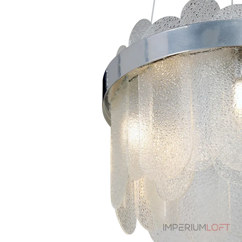 Подвесная люстра VitaLuce V5895-8/5S