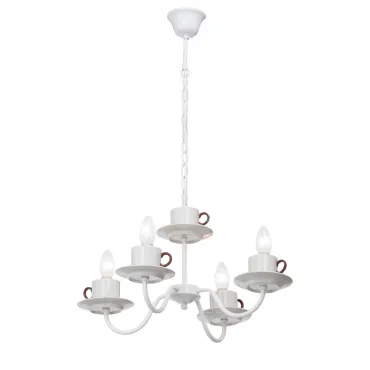 Подвесная люстра V4137/4 Подвесная люстра V4137/4