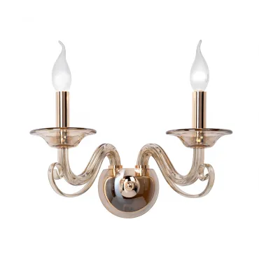 Бра V5166/2A, 2xE14 макс. 40Вт