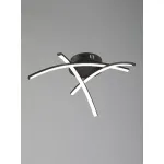 Потолочный светильник VitaLuce V2709-1/3PL