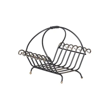 Корзина для переноски дров VitaLuce V7190/1