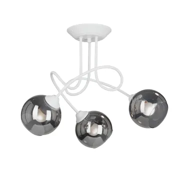 Потолочный светильник VitaLuce V4309-0/3PL Потолочный светильник VitaLuce V4309-0/3PL