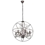 Подвесная люстра VitaLuce V4554-7/6