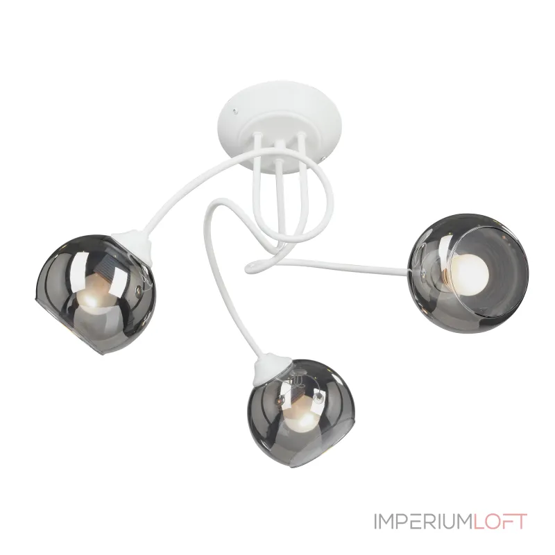 Потолочный светильник VitaLuce V4309-0/3PL