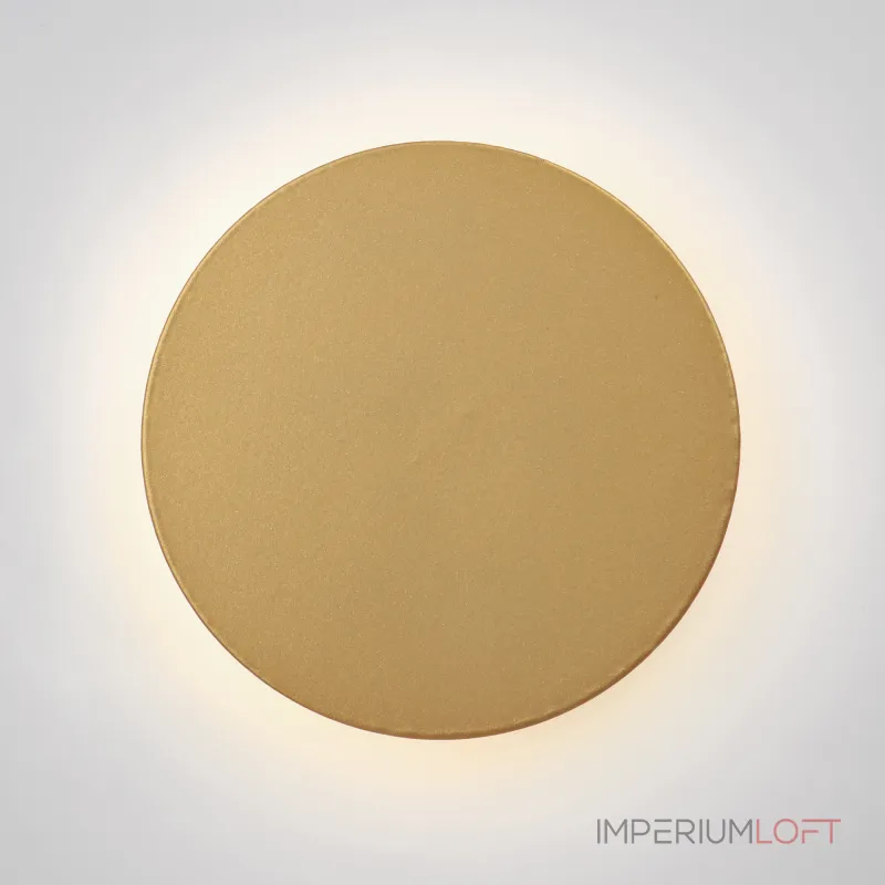 Настенный светильник VitaLuce V4671-8/1A