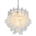 Подвесная люстра VitaLuce V5860-9/10