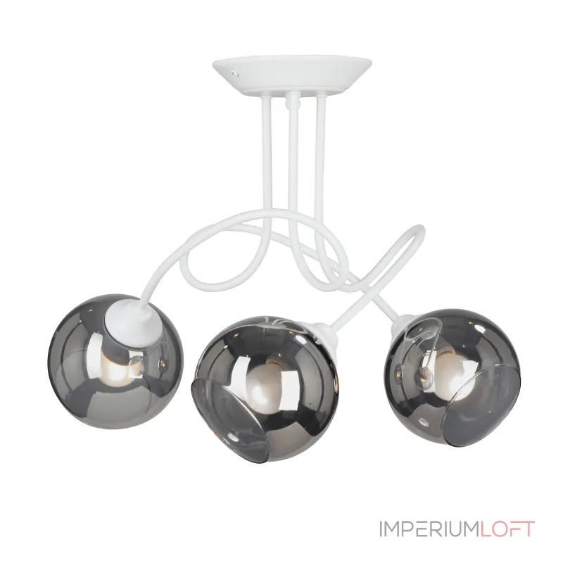 Потолочный светильник VitaLuce V4309-0/3PL