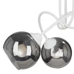 Потолочный светильник VitaLuce V4309-0/3PL