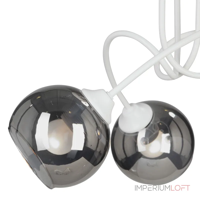 Потолочный светильник VitaLuce V4309-0/3PL