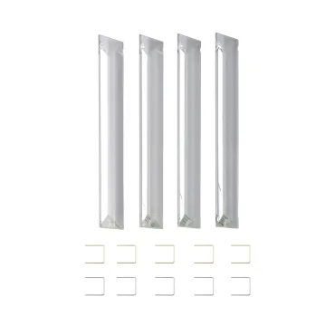 Хрустальный подвес VitaLuce V0125/4