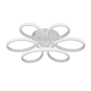 Потолочный светильник VitaLuce V04618-03/6PL Потолочный светильник VitaLuce V04618-03/6PL