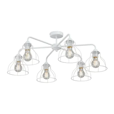 Потолочный светильник VitaLuce V3102-0/6PL Потолочный светильник VitaLuce V3102-0/6PL