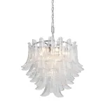 Подвесная люстра VitaLuce V5860-9/10