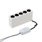 Потолочный светильник с драйвером VitaLuce VT0200060-00