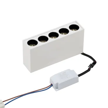 Потолочный светильник с драйвером VitaLuce VT0200060-00