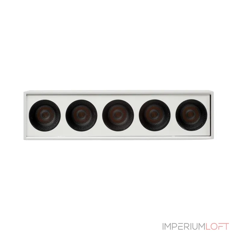 Потолочный светильник с драйвером VitaLuce VT0200060-00