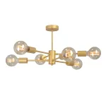 Потолочный светильник VitaLuce V3994-8/6PL