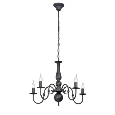 Подвесная люстра VitaLuce V1662-1/5 Подвесная люстра VitaLuce V1662-1/5