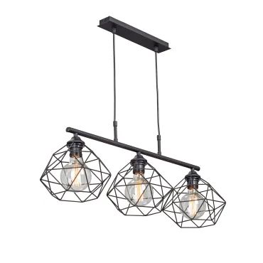 Подвесная люстра VitaLuce V4269-1/3S