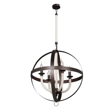 Подвесная люстра VitaLuce V4374-8/4