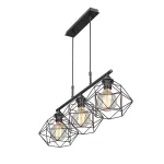 Подвесная люстра VitaLuce V4269-1/3S