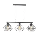 Подвесная люстра VitaLuce V4269-1/3S