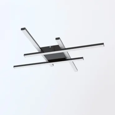 Потолочный светильник VitaLuce V2098-1/4PL Потолочный светильник VitaLuce V2098-1/4PL