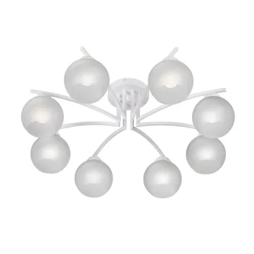 Потолочный светильник VitaLuce V4285-0/8PL