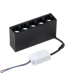 Потолочный светильник с драйвером VitaLuce VT0200060-01