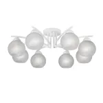 Потолочный светильник VitaLuce V4285-0/8PL