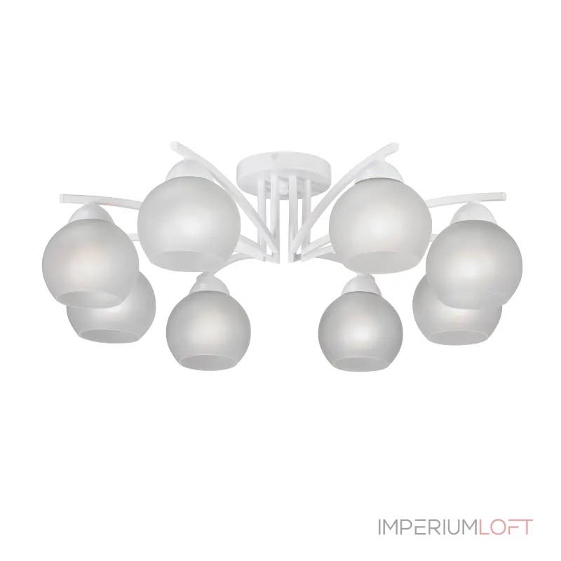 Потолочный светильник VitaLuce V4285-0/8PL