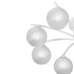 Потолочный светильник VitaLuce V4285-0/8PL