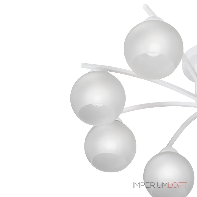 Потолочный светильник VitaLuce V4285-0/8PL