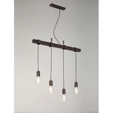 Подвесная люстра VitaLuce V47160-7/4S