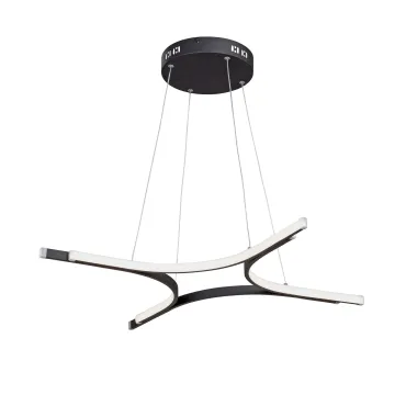 Подвесная люстра VitaLuce V4668-1/4S Подвесная люстра VitaLuce V4668-1/4S