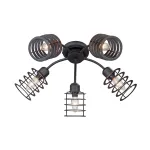 Потолочный светильник VitaLuce V4916-1/5PL