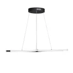 Подвесная люстра VitaLuce V4668-1/4S