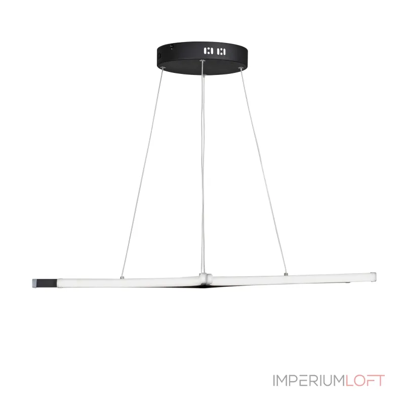 Подвесная люстра VitaLuce V4668-1/4S Подвесная люстра VitaLuce V4668-1/4S