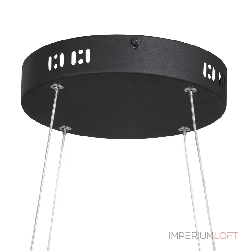 Подвесная люстра VitaLuce V4668-1/4S Подвесная люстра VitaLuce V4668-1/4S