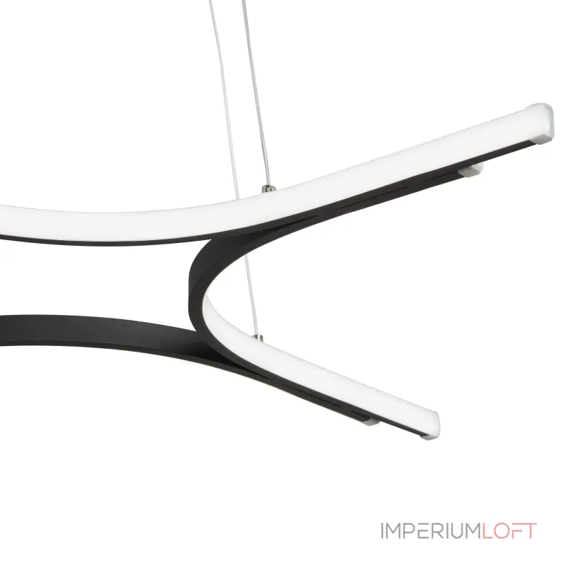 Подвесная люстра VitaLuce V4668-1/4S Подвесная люстра VitaLuce V4668-1/4S