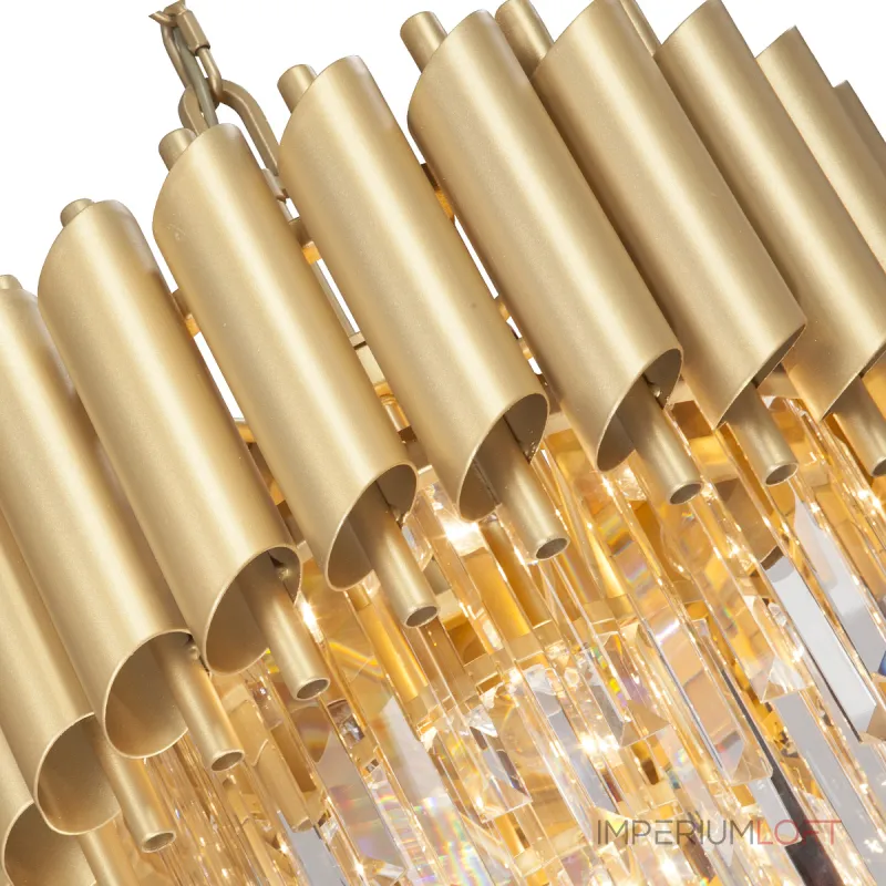 Подвесная люстра VitaLuce V5339-8/13