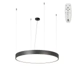 Подвесной светильник VitaLuce V2116DT-1/1S