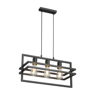 Подвесной светильник VitaLuce V2861-1/3S