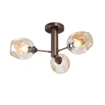 Потолочный светильник VitaLuce V3956-7/3PL