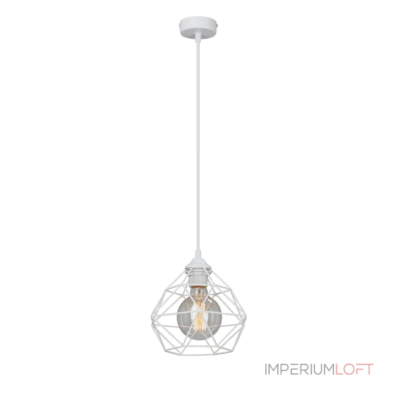 Подвесной светильник VitaLuce V4258-0/1S Подвесной светильник VitaLuce V4258-0/1S