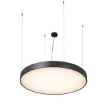 Подвесной светильник VitaLuce V2116DT-1/1S