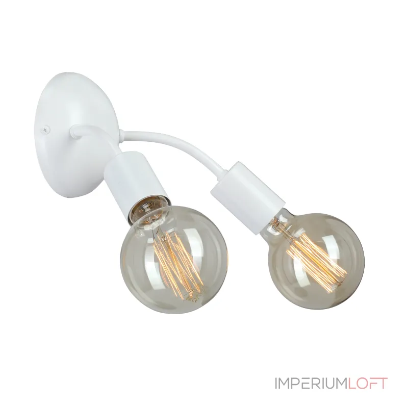 Настенный светильник VitaLuce V3927-0/2A